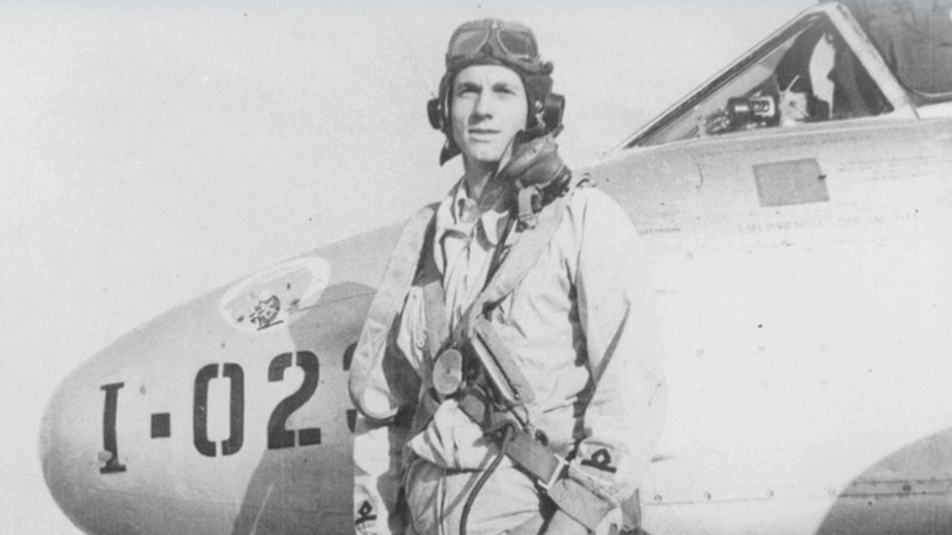 Jornada “Historia de la Aviación de Caza”